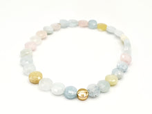 Charger l&#39;image dans la galerie, Morganite Beryl
