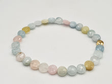 Charger l&#39;image dans la galerie, Morganite Beryl
