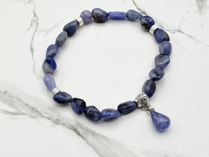 Tanzanite