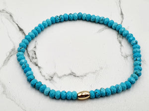 Turquoise