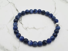 Charger l&#39;image dans la galerie, Sodalite
