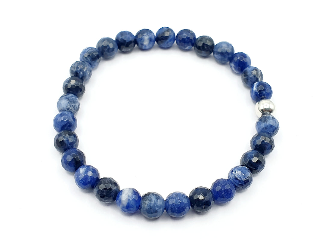 Sodalite