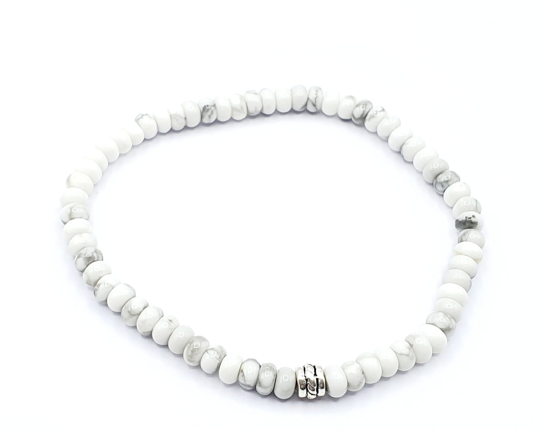 Howlite