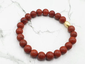 Jaspe Rouge