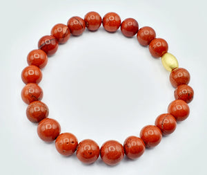 Jaspe Rouge