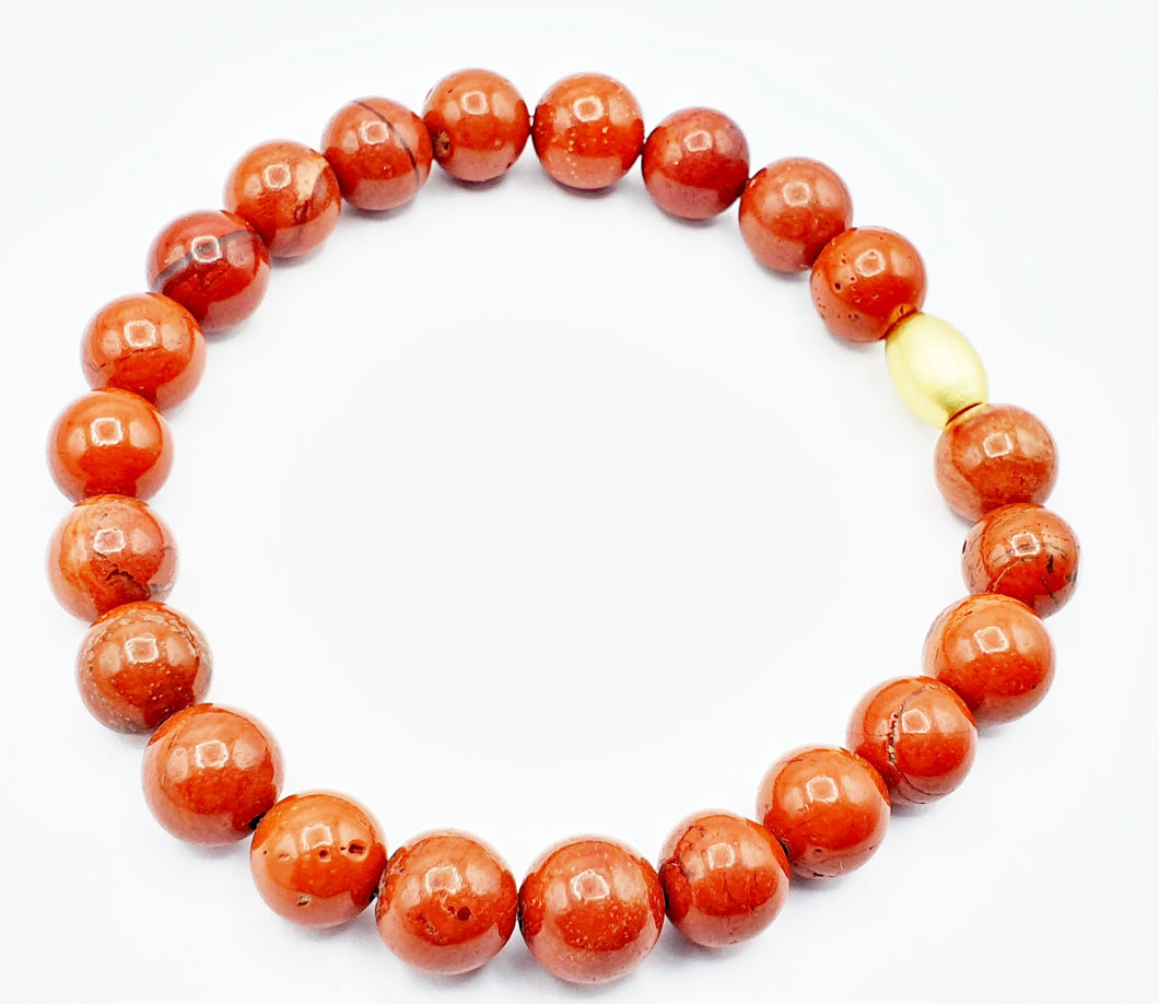 Jaspe Rouge