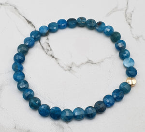 Apatite