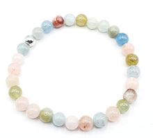 Charger l&#39;image dans la galerie, Morganite Beryl
