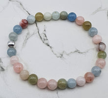 Charger l&#39;image dans la galerie, Morganite Beryl
