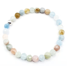 Charger l&#39;image dans la galerie, Morganite Beryl
