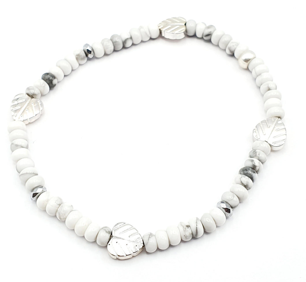 Howlite