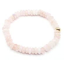 Charger l&#39;image dans la galerie, Morganite rose

