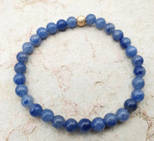 Charger l&#39;image dans la galerie, Aventurine bleue
