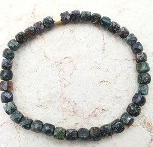 Seraphinite