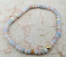 Charger l&#39;image dans la galerie, Morganite Beryl
