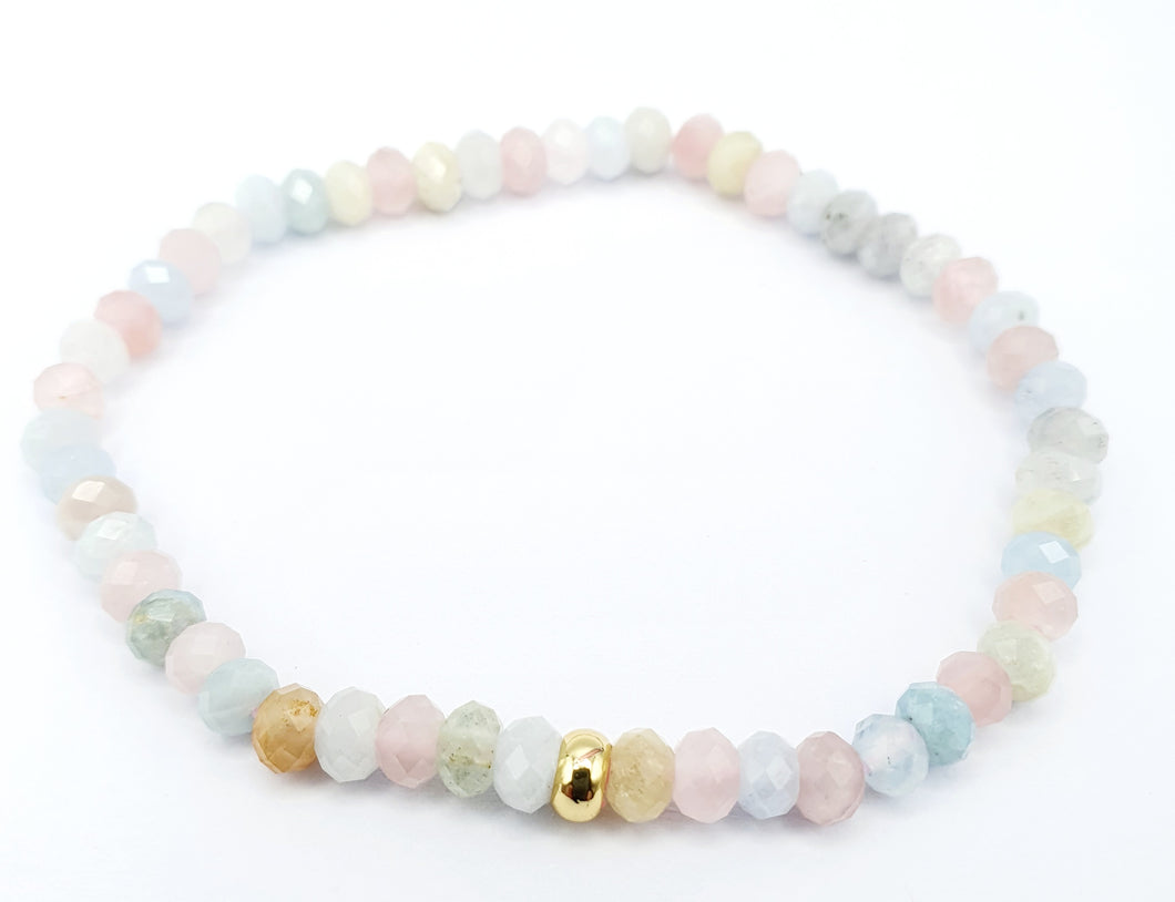 Morganite Beryl