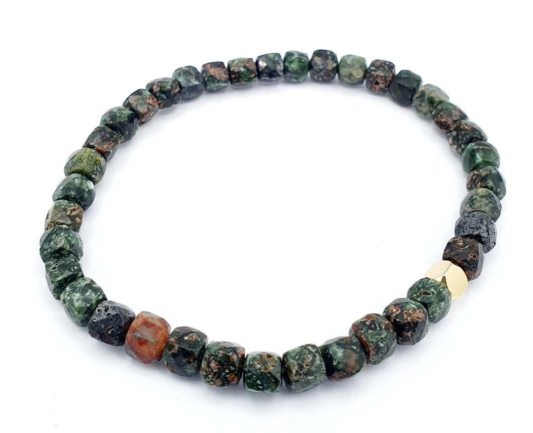 Seraphinite