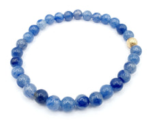 Charger l&#39;image dans la galerie, Aventurine bleue

