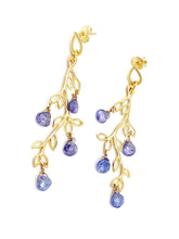 Charger l&#39;image dans la galerie, Tanzanite
