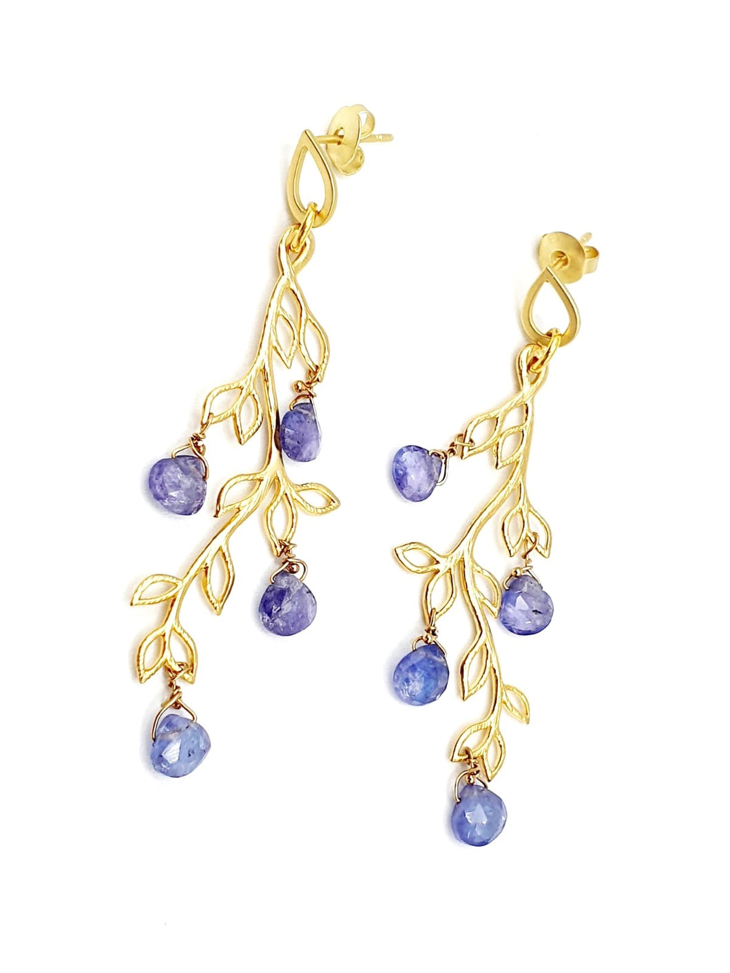 Tanzanite