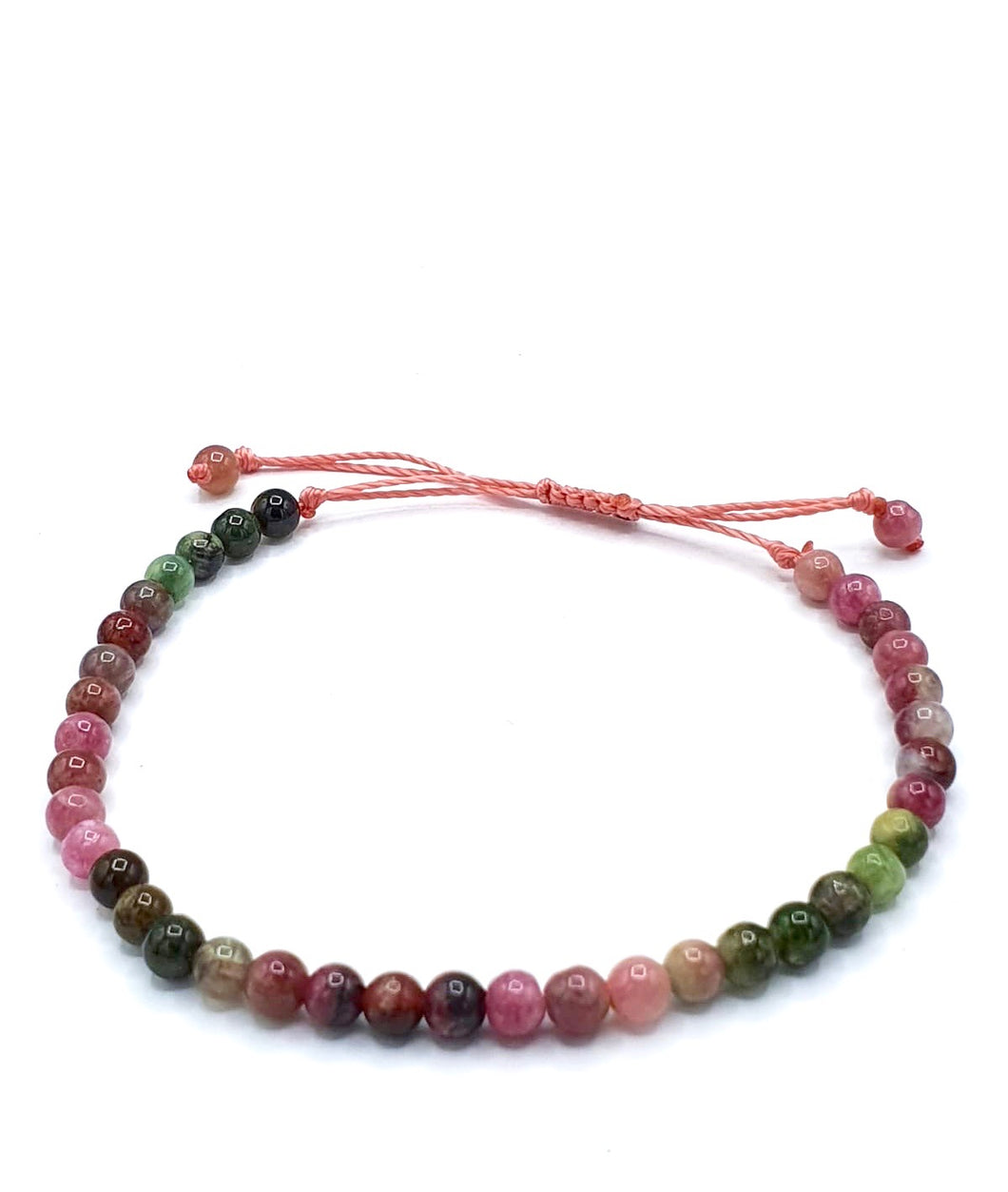 Tourmaline Multicolor