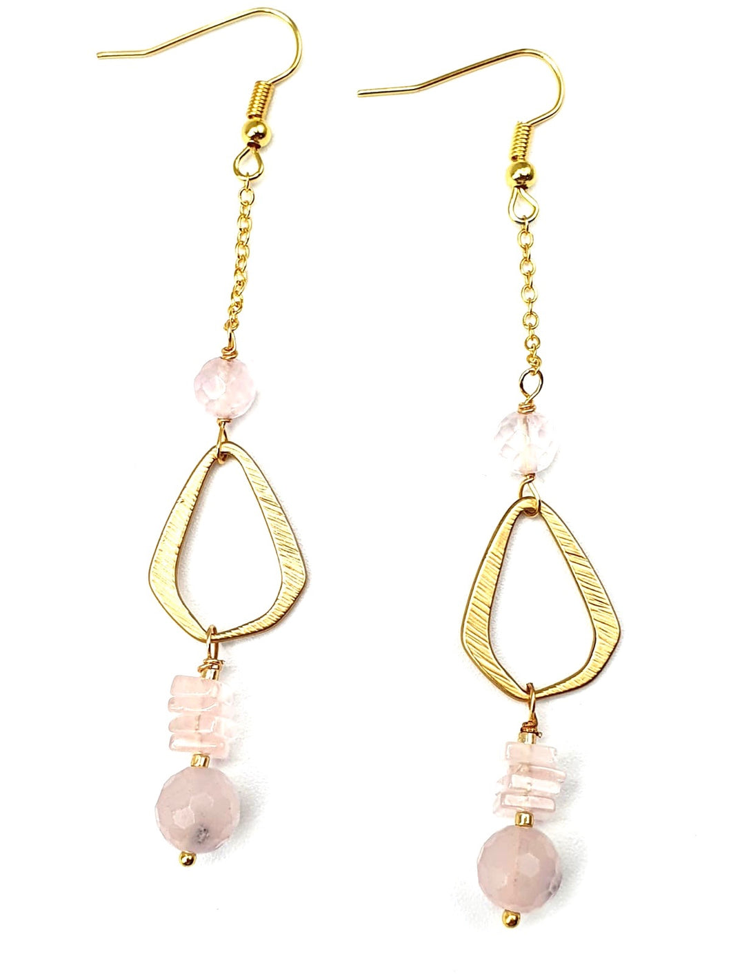 Quartz Rose