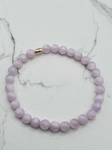 Kunzite