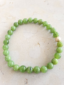 Jade néphrite