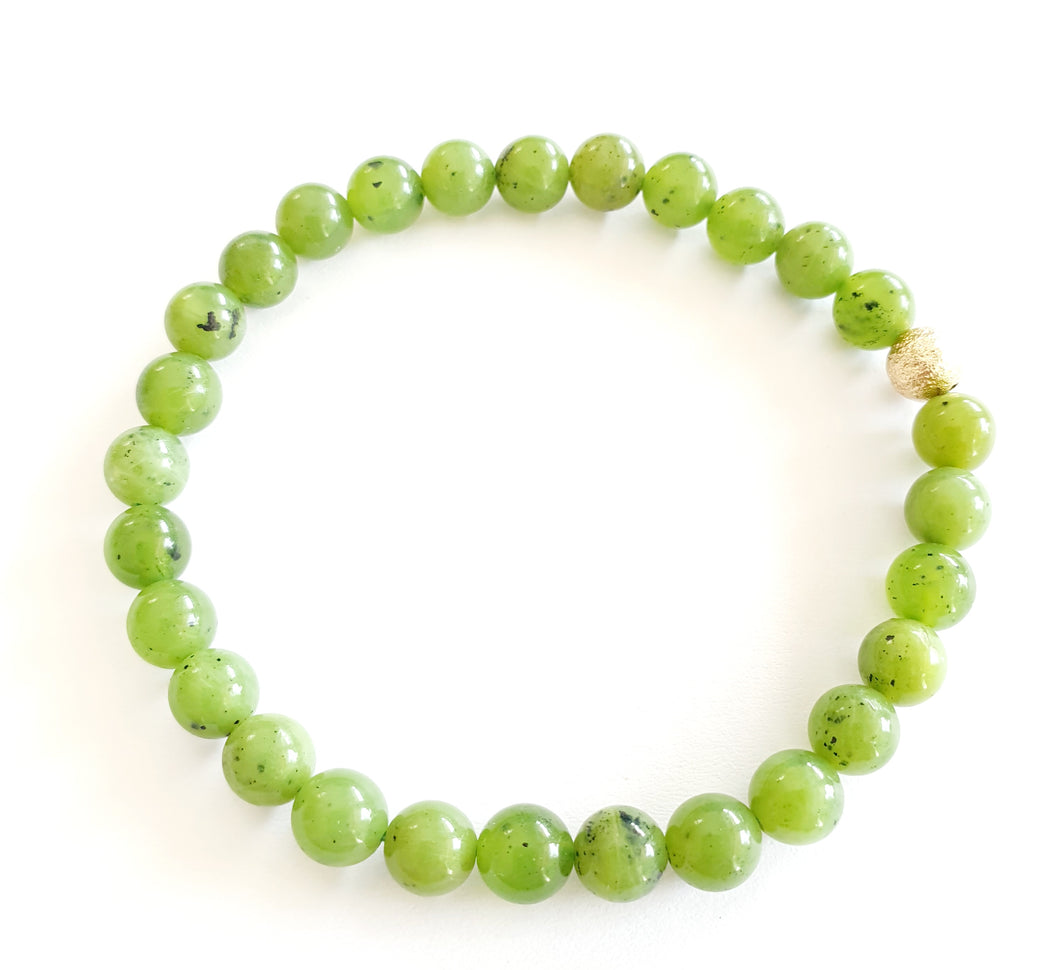 Jade néphrite