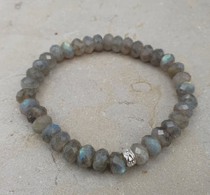 Labradorite