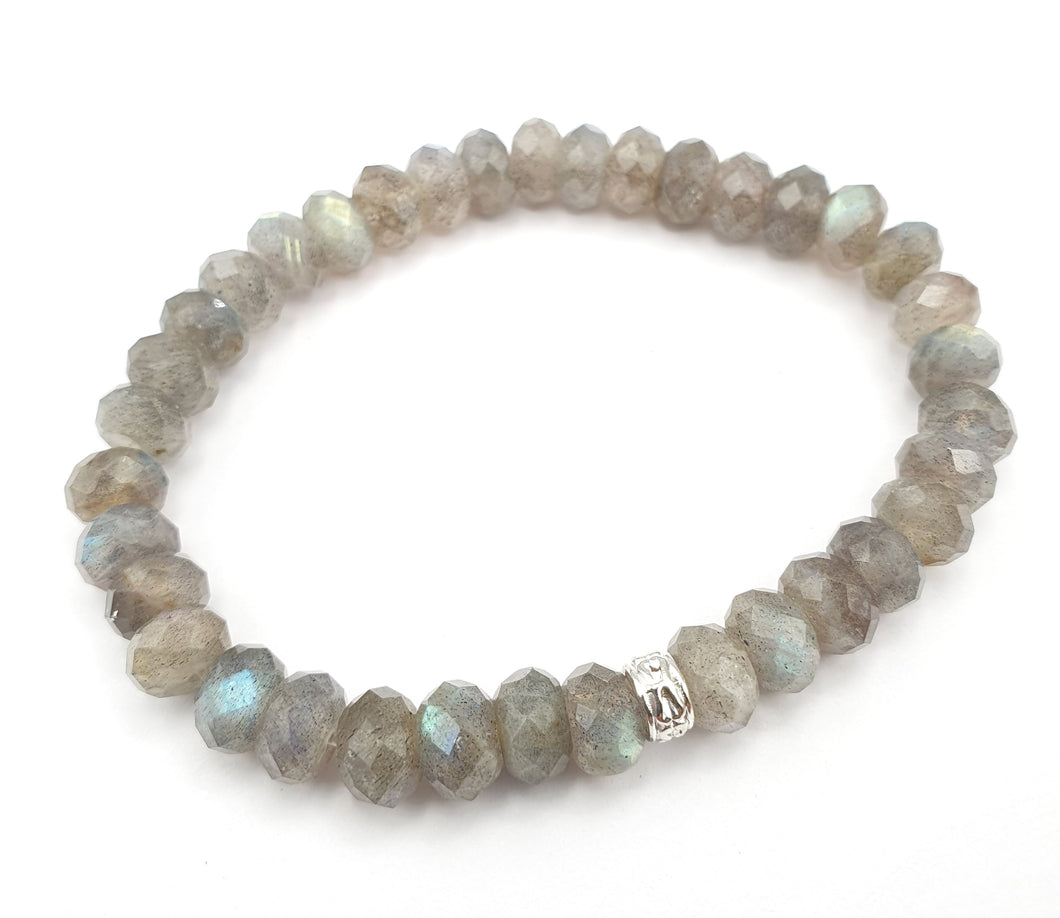 Labradorite