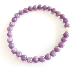Lépidolite