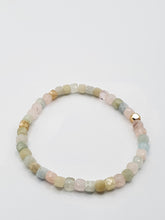 Charger l&#39;image dans la galerie, Morganite Beryl
