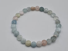 Charger l&#39;image dans la galerie, Morganite Beryl
