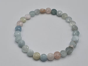Morganite Beryl