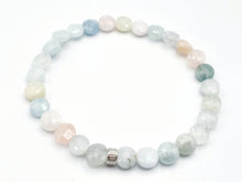 Charger l&#39;image dans la galerie, Morganite Beryl
