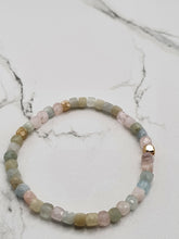 Charger l&#39;image dans la galerie, Morganite Beryl
