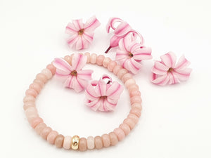Opale rose