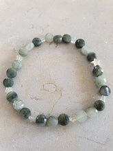 Charger l&#39;image dans la galerie, Quartz chlorite
