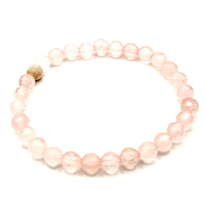 Quartz Rose