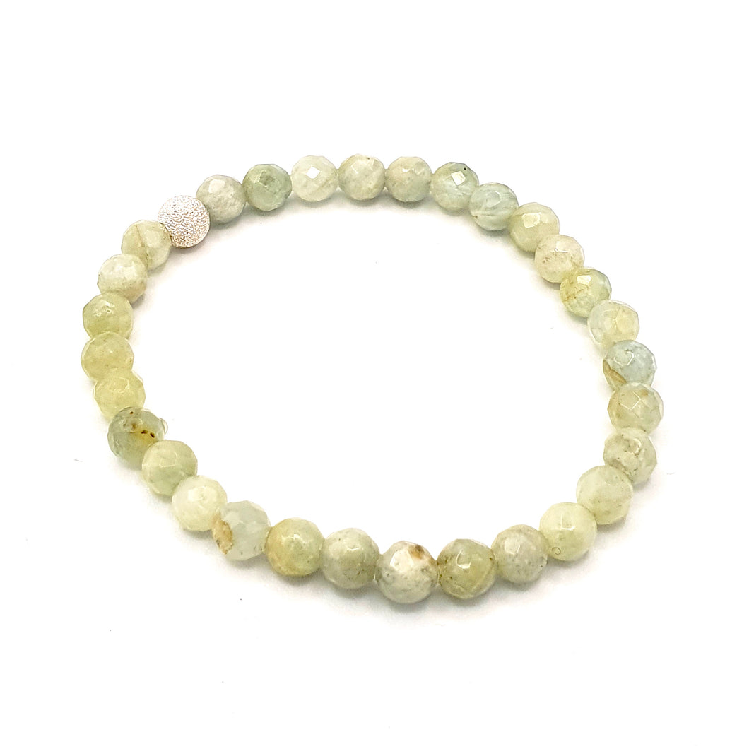 Quartz Vert
