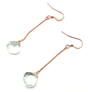 Quartz Vert