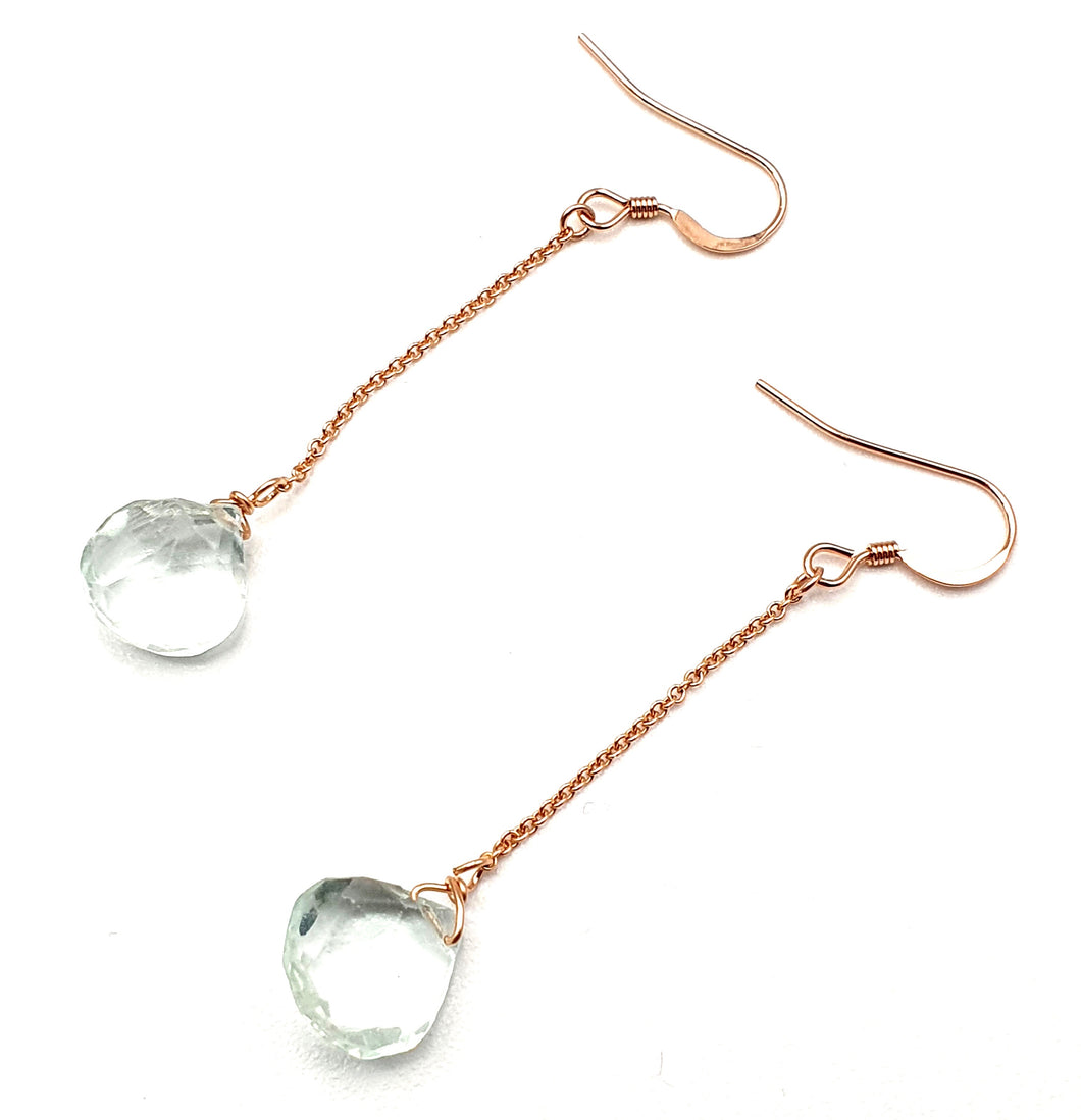 Quartz Vert