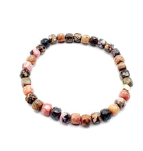 Charger l&#39;image dans la galerie, Rhodonite
