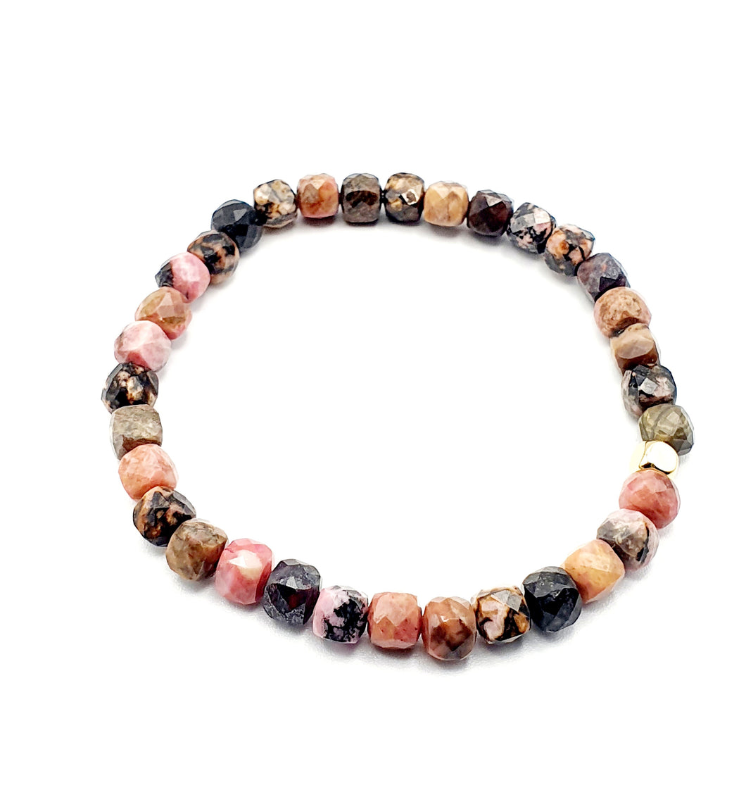 Rhodonite