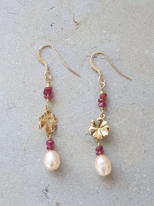 Rubis et Perles