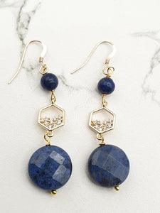 Sodalite