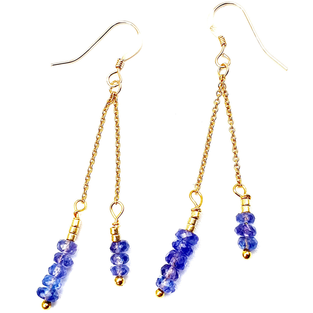 Tanzanite