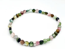 Charger l&#39;image dans la galerie, Tourmaline multicolore
