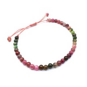 Tourmaline Multicolor